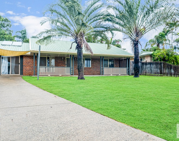 17 Ashgrove Crescent, Taranganba QLD 4703