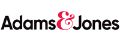 Adams and Jones Property Specialist's logo