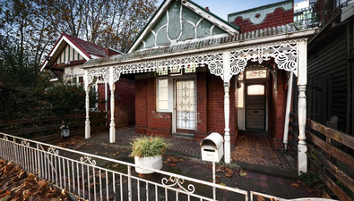 Picture of 462 Gore Street, FITZROY VIC 3065