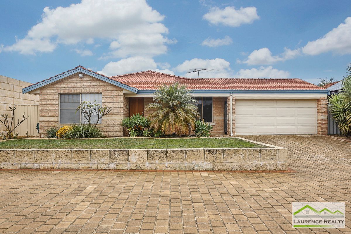 12 Gardiner Heights, Kinross WA 6028, Image 0