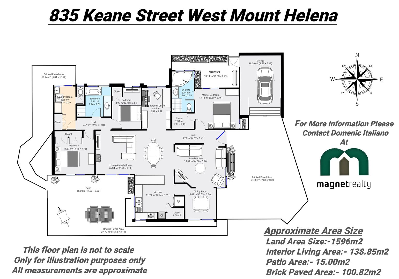 835 Keane Street West, Mount Helena WA 6082, Image 2