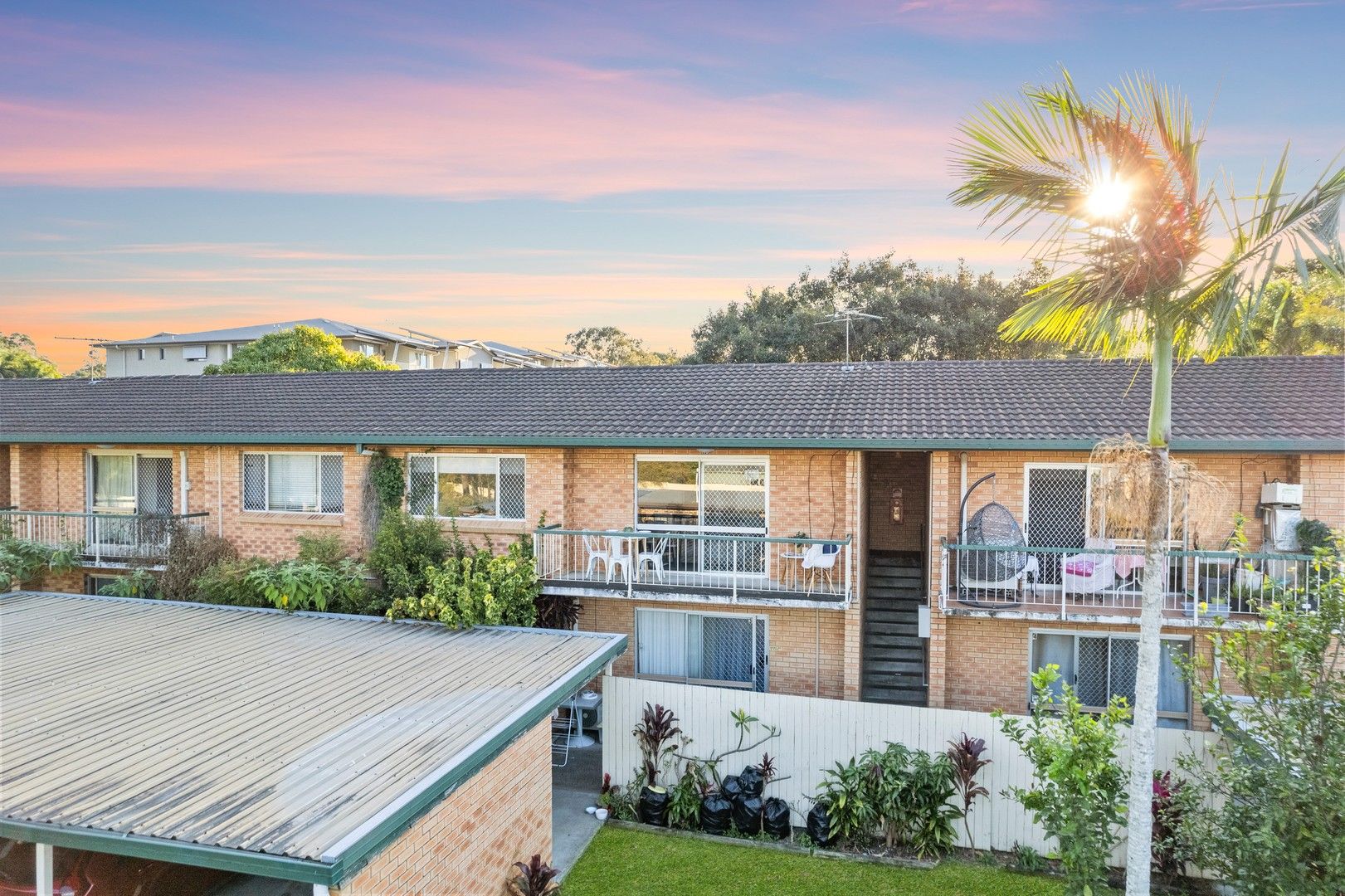2 bedrooms House in 10/183 Jacaranda Avenue KINGSTON QLD, 4114
