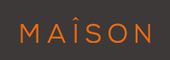 Logo for Maison Aust.