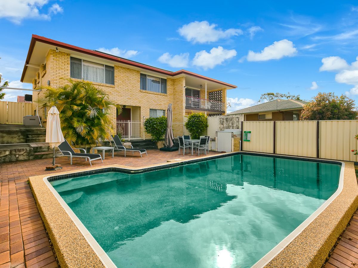 2 Seberg Street, Mcdowall QLD 4053, Image 0