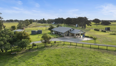 Picture of 55 Landale Road, TOORADIN VIC 3980