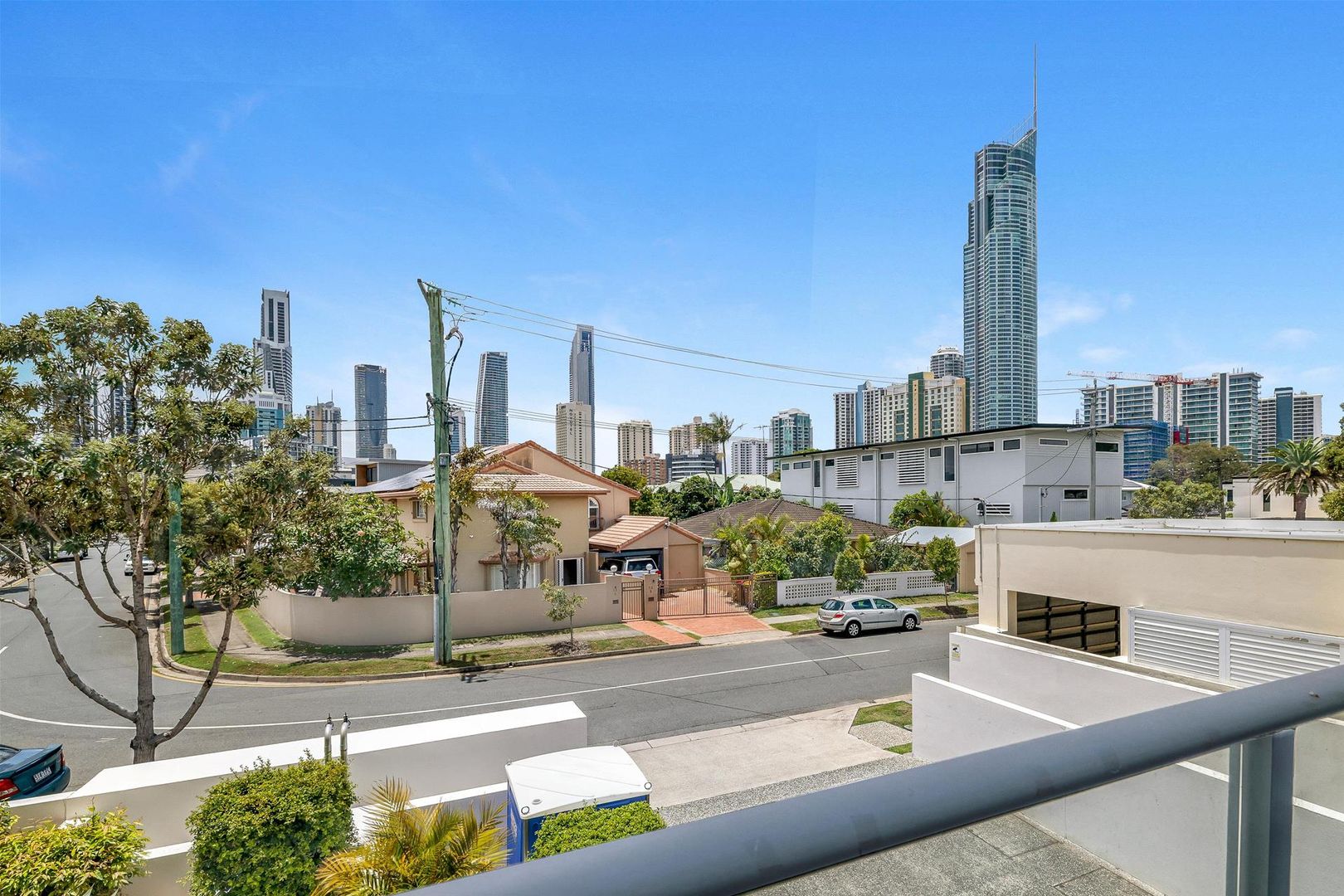 Sold 201/30 Paradise Island, Surfers Paradise QLD 4217 on 11 Apr 2023
