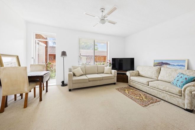 Picture of 3/7 Richmond Avenue, DEE WHY NSW 2099