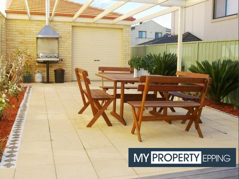 27 Langford Smith Close, Kellyville NSW 2155, Image 1