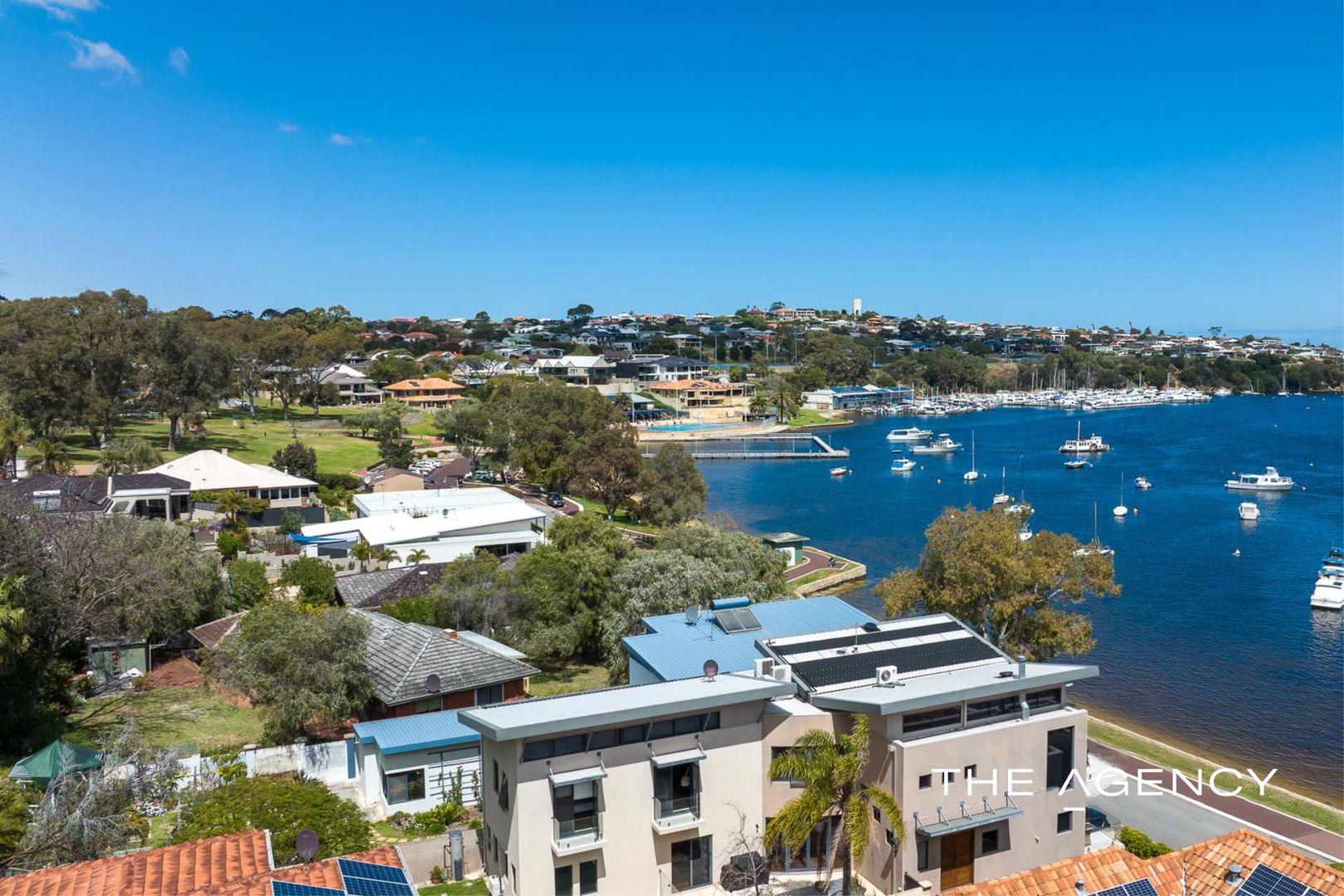 50 Blackwall Reach Parade, Bicton WA 6157 Domain