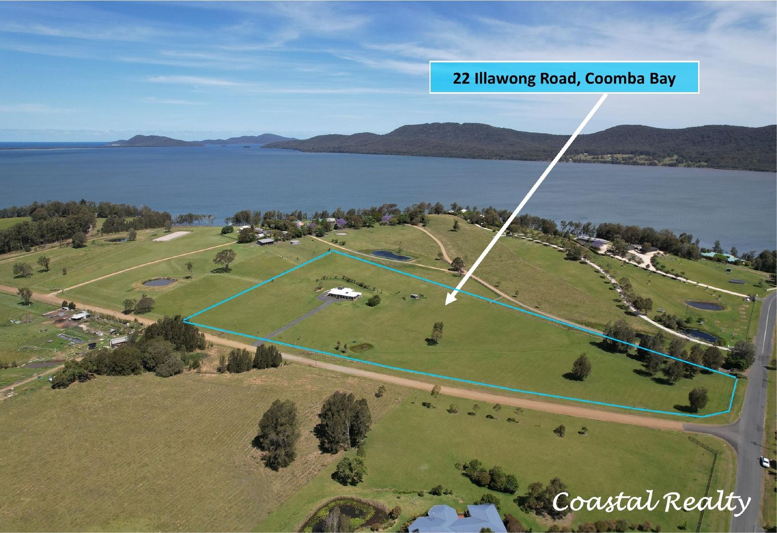 22 Illawong Road, Coomba Bay NSW 2428, Image 1