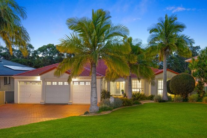 Picture of 66 Marbuk Avenue, PORT MACQUARIE NSW 2444