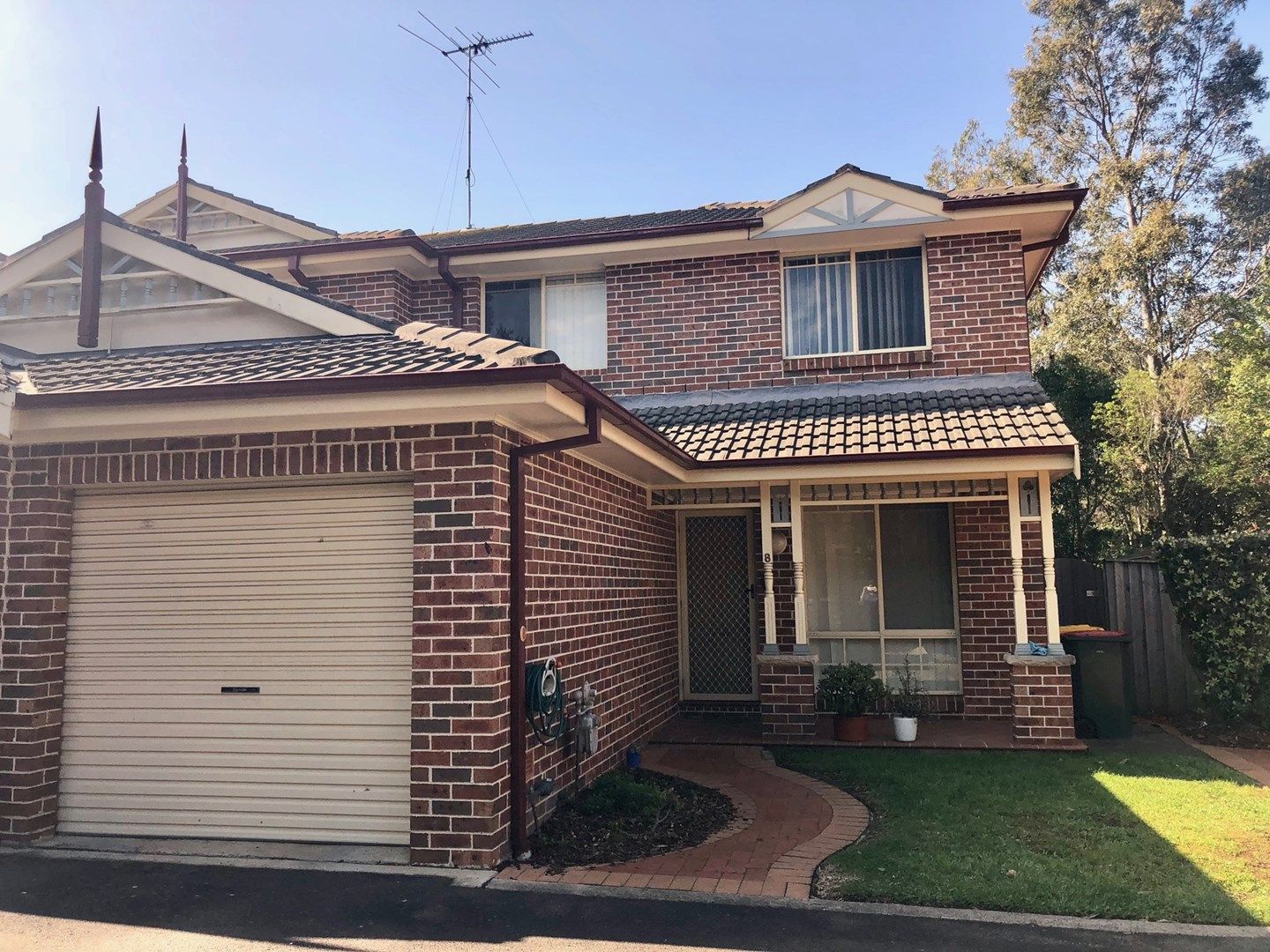 8/40 Highfield Road, Quakers Hill NSW 2763, Image 0