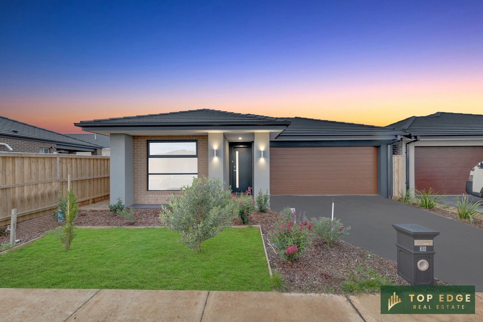 35 Canyon Circuit, Bonnie Brook VIC 3335, Image 0