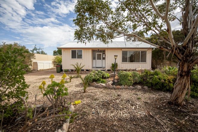 Picture of 29 Olivebank St, PORT GERMEIN SA 5495