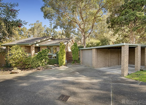 2/26-28 Rosedale Crescent, Ringwood East VIC 3135