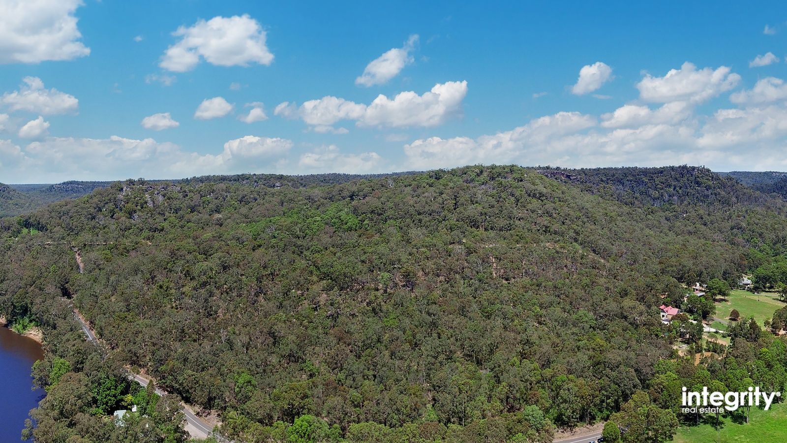 Lot 4 Burrier Road, Barringella NSW 2540, Image 1