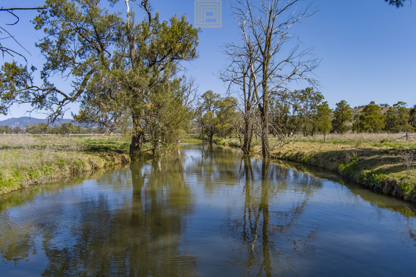 Blackville Road, Willow Tree NSW 2339, Image 2