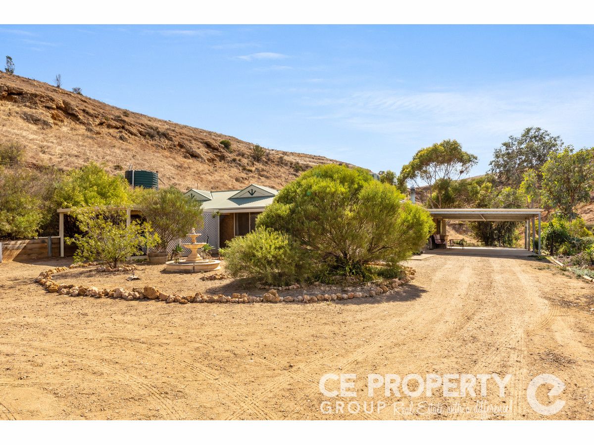 5 Shearer Heights Road, Mannum SA 5238, Image 0