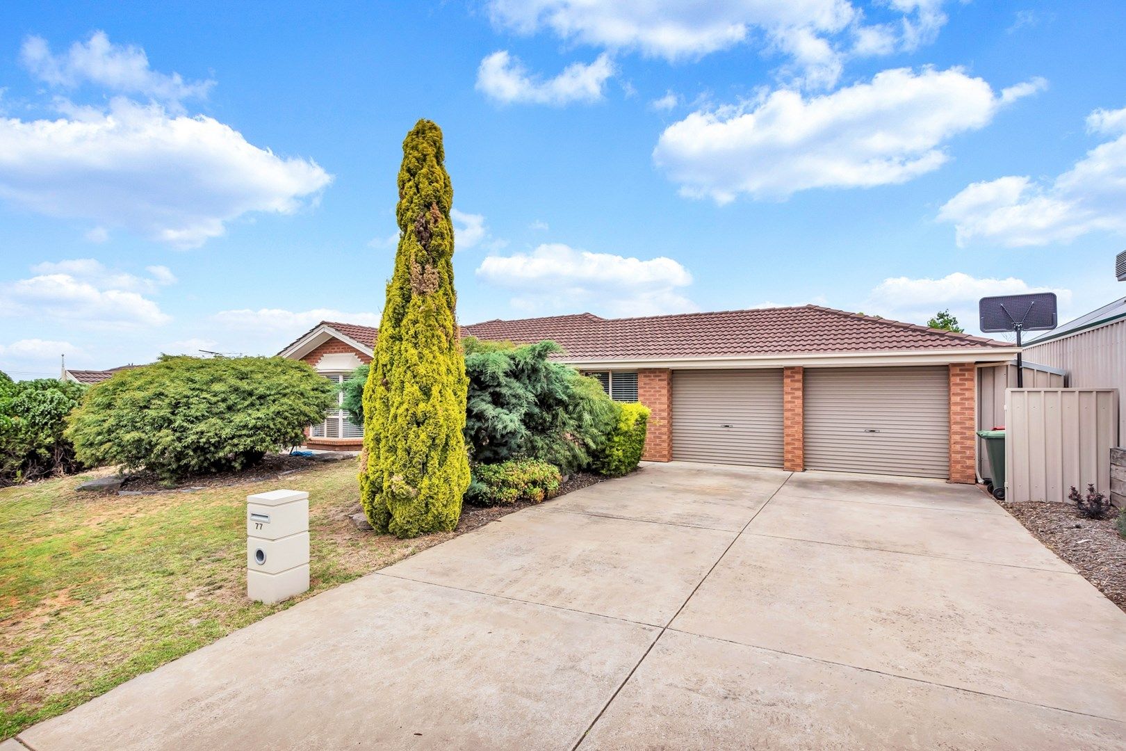 77 Lemon Road, Trott Park SA 5158, Image 0