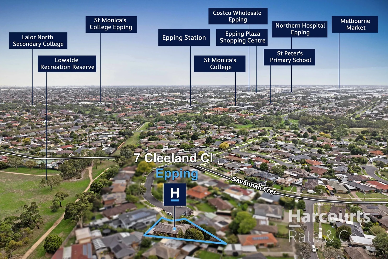 Additional image 13 of 7 Cleeland Close, Epping VIC 3076