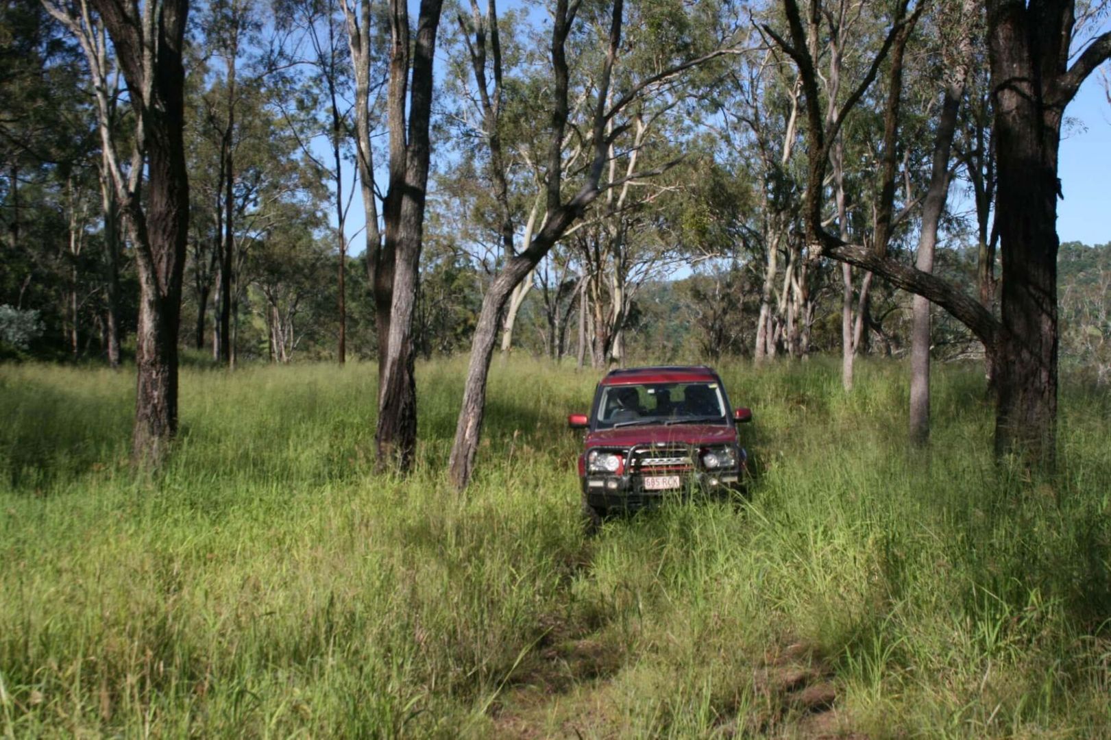 Flagstone Creek QLD 4344, Image 2