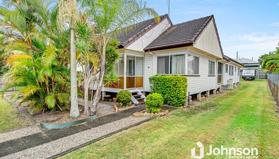 Picture of 125 Blackwood Road, MANLY WEST QLD 4179