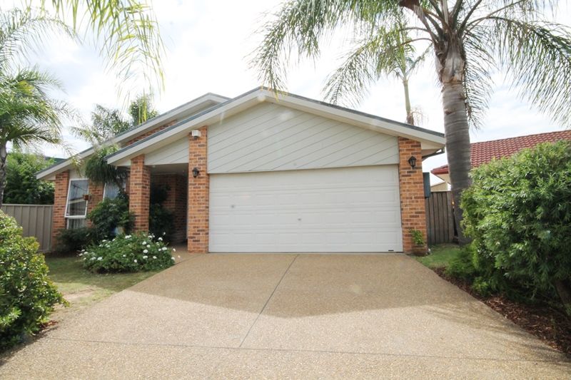 19 Tropic-Bird Crescent, Hinchinbrook NSW 2168