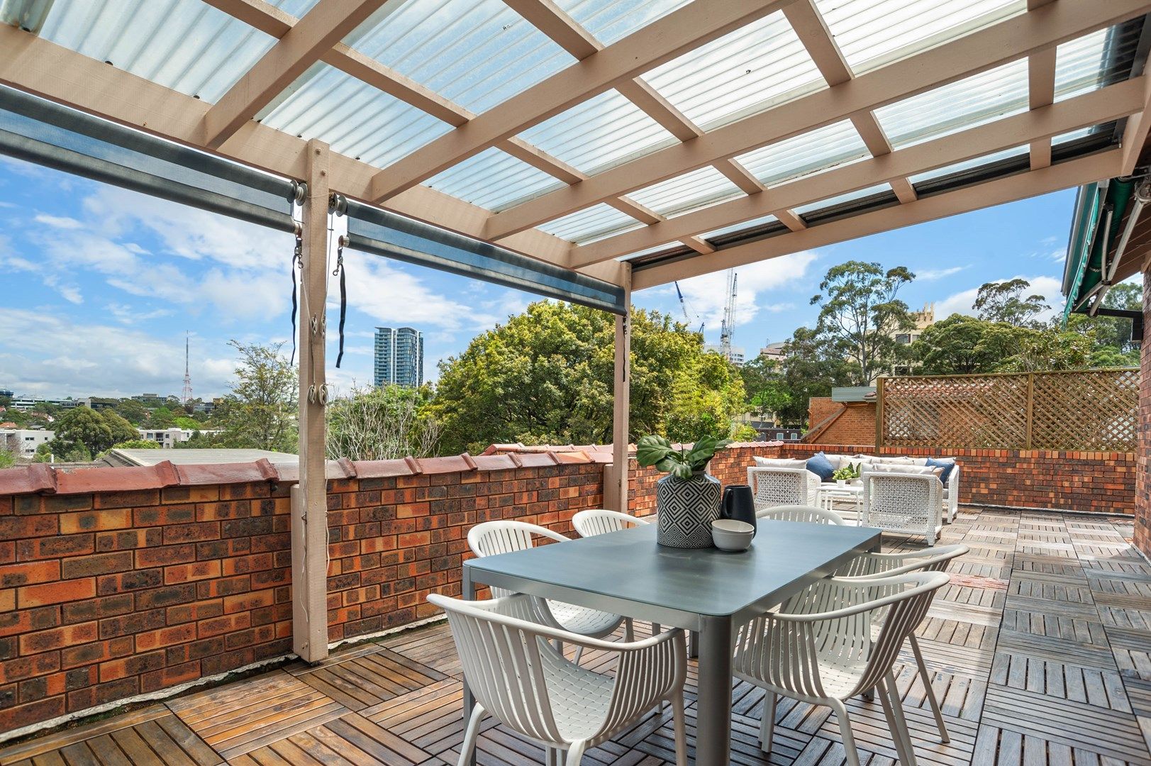 7/2A Hume Street, Wollstonecraft NSW 2065, Image 2