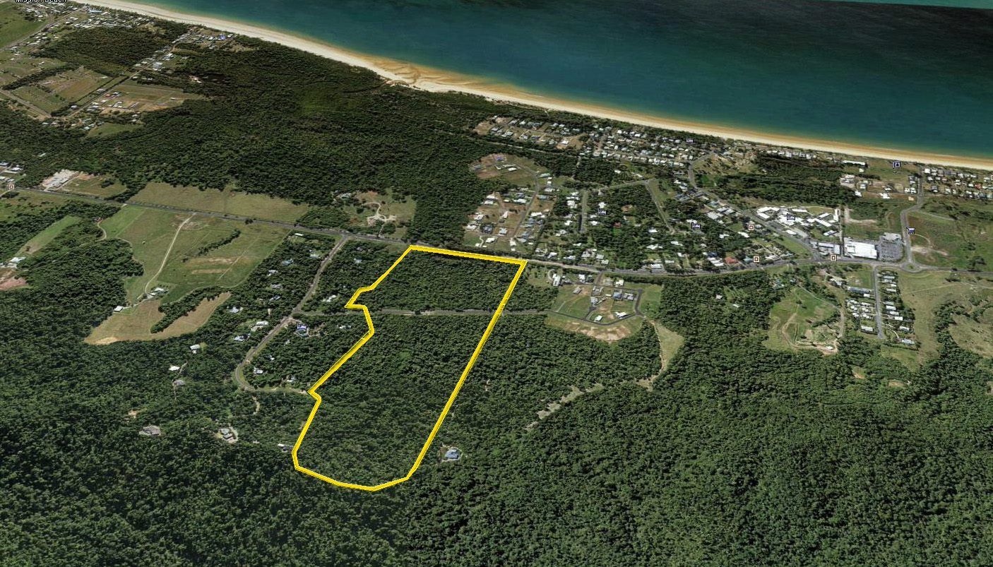 Lot 66 Mission Circle, Wongaling Beach QLD 4852, Image 2