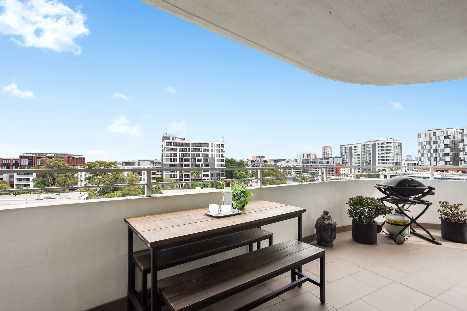 Additional image 7 of 805/97 Dalmeny Avenue, Rosebery NSW 2018