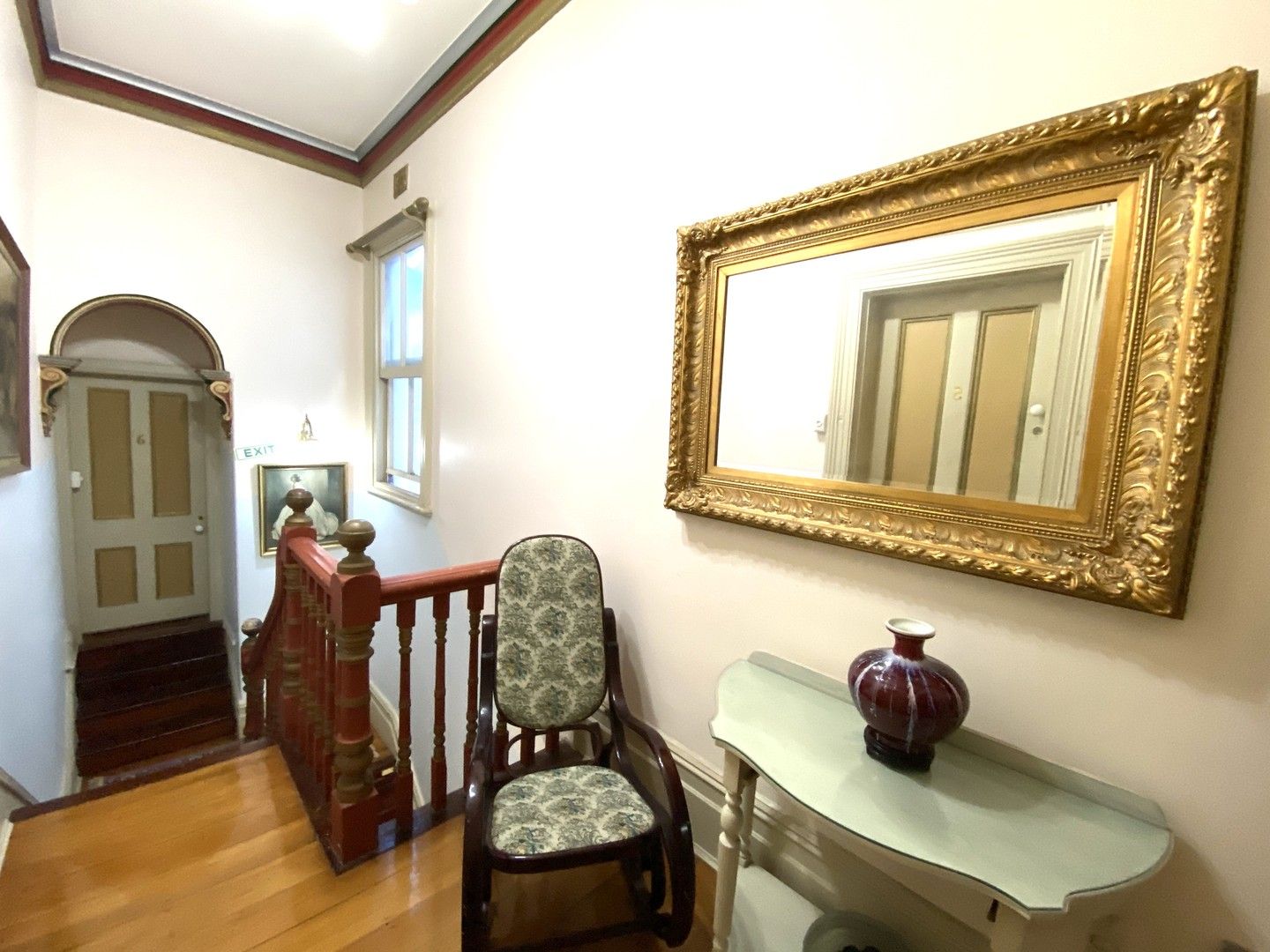 1 bedrooms Apartment / Unit / Flat in 6/160 Smith Street SUMMER HILL NSW, 2130