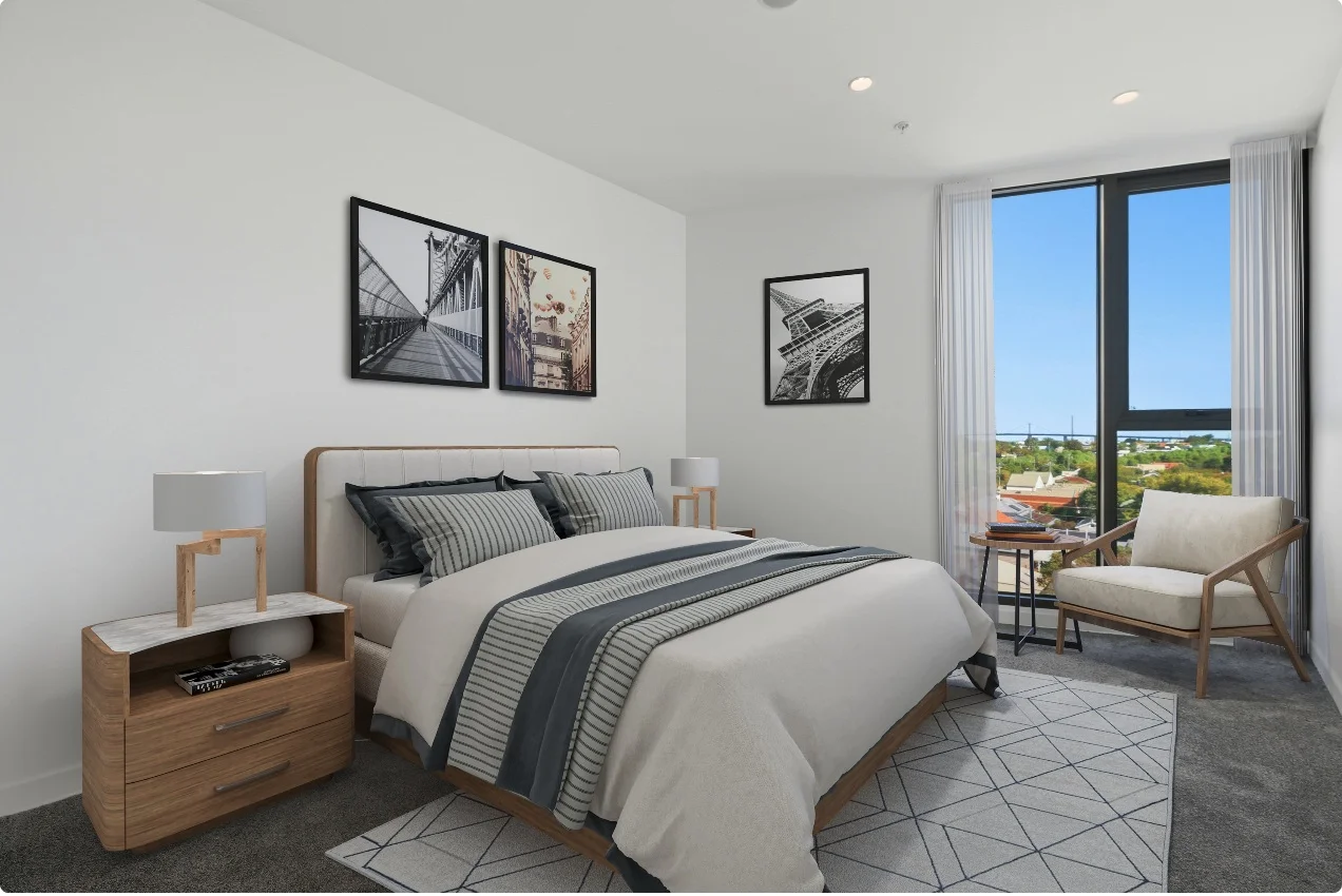 Additional image 5 of 501/72 Albert Street, Seddon VIC 3011