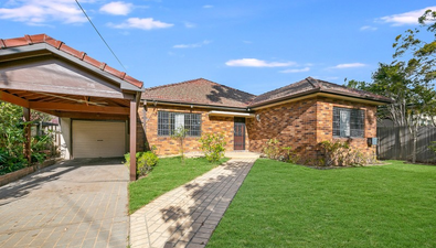 Picture of 395 Mona Vale Road, ST IVES NSW 2075