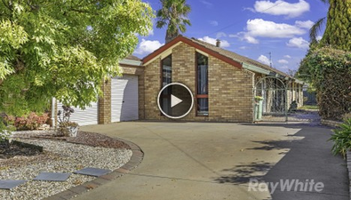 Picture of 9 Shackell Street, ECHUCA VIC 3564