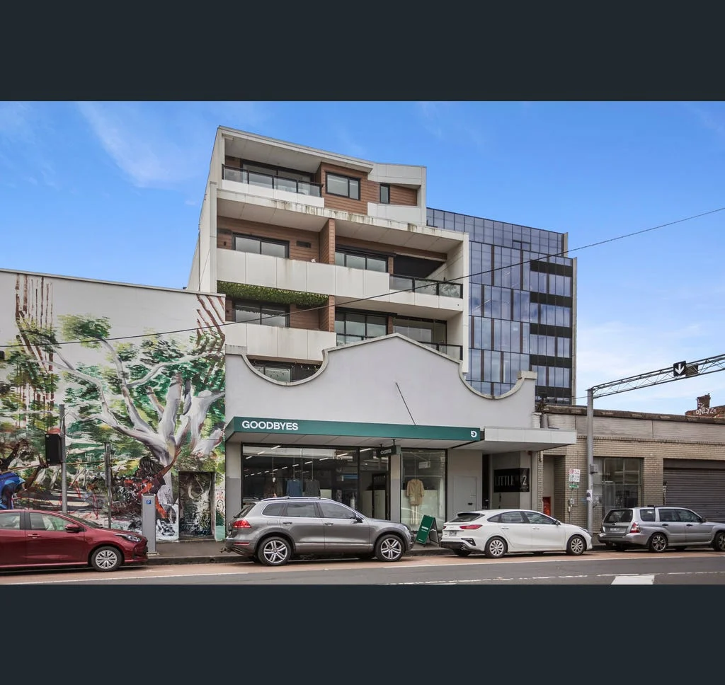 203/2 Johnston Street, Collingwood VIC 3066