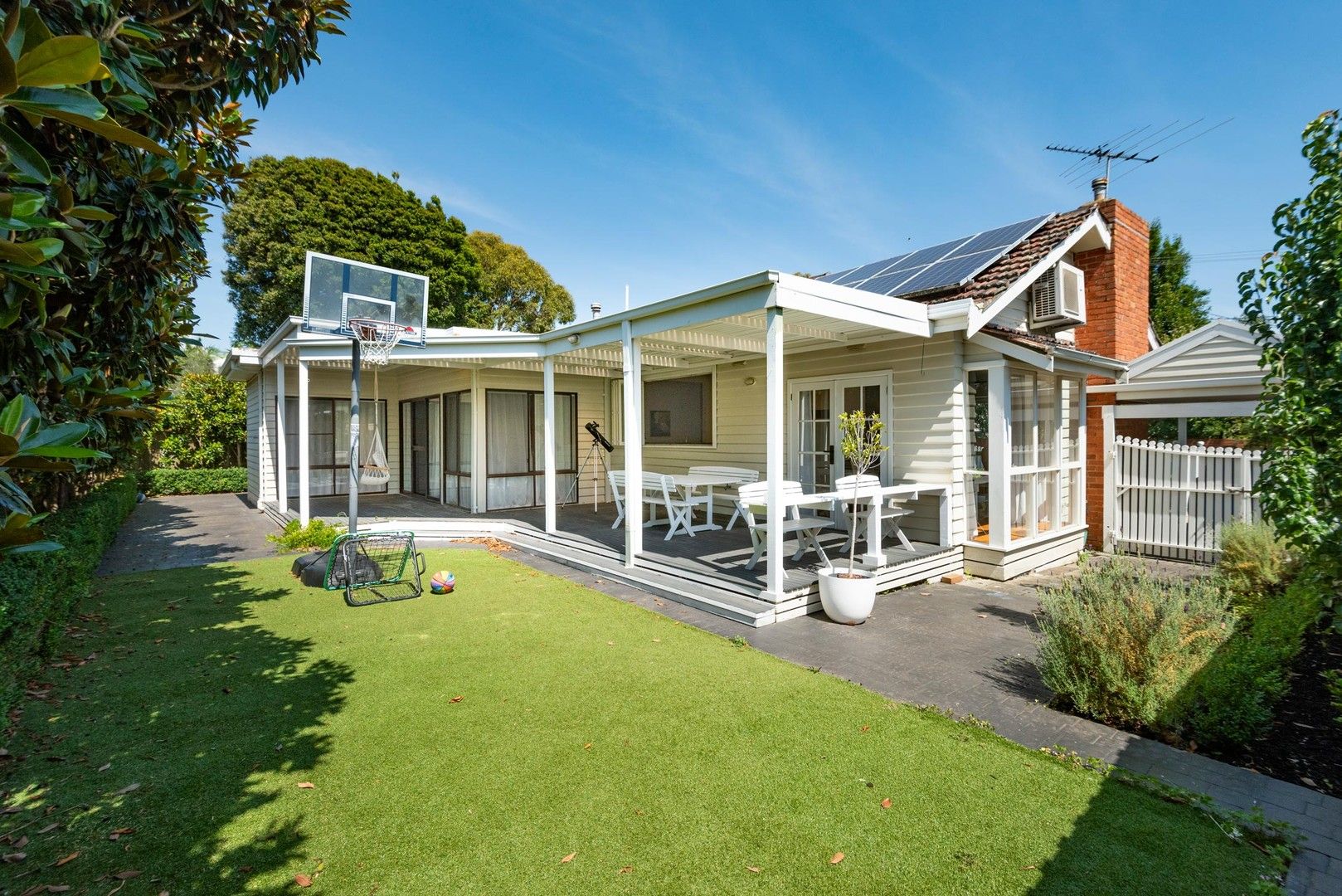 29 Hobson Street, Sandringham VIC 3191 House For Rent 1,095 Domain