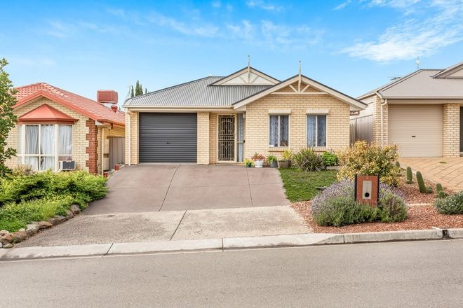 Picture of 5 Sabella Place, NOARLUNGA DOWNS SA 5168