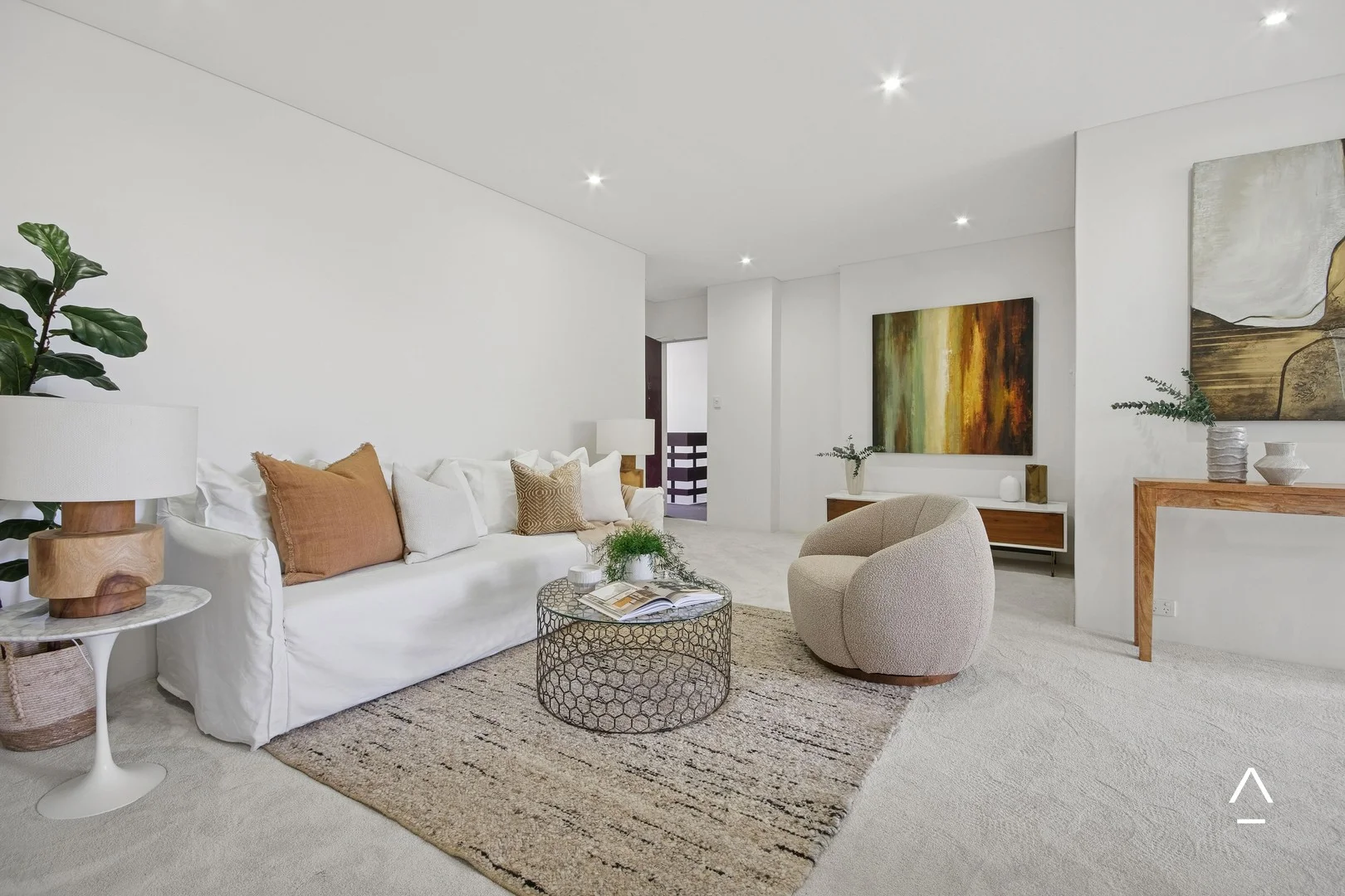 Primary image of 13/13 Rangers Road, Cremorne NSW 2090