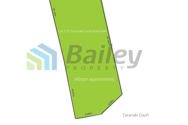 Picture of 2/12 Taranaki Court, GREENWITH SA 5125