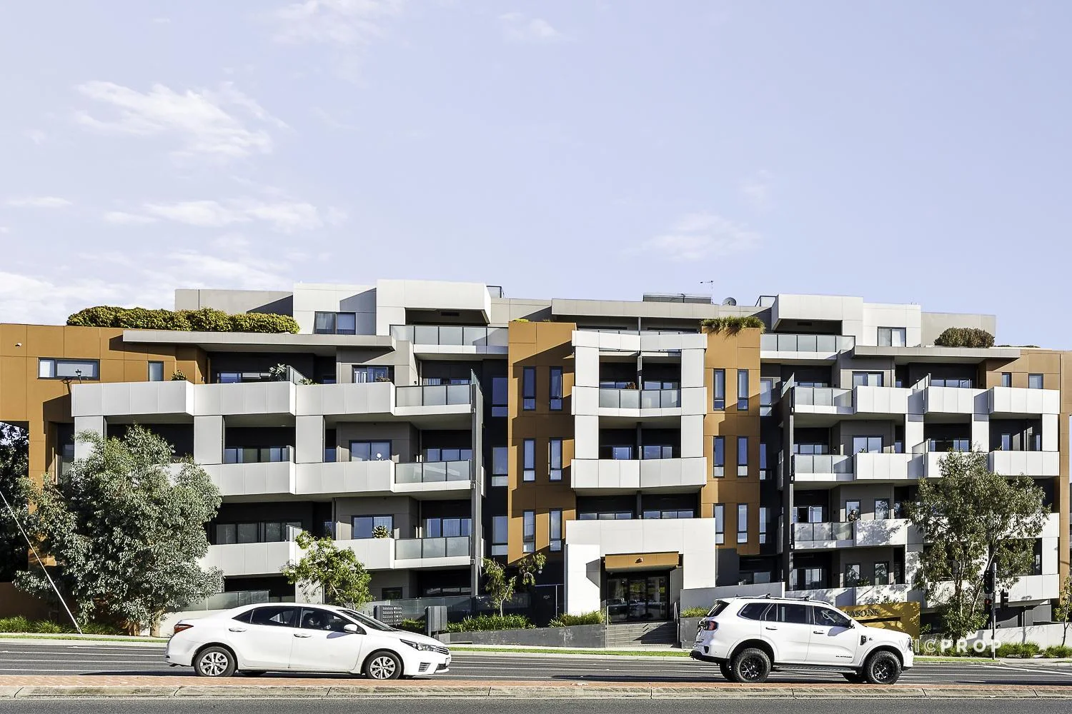 Additional image 10 of 123/210 Reynolds Road, Doncaster East VIC 3109