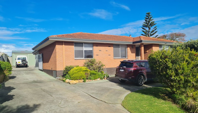 Picture of 79 Angove Road, SPENCER PARK WA 6330