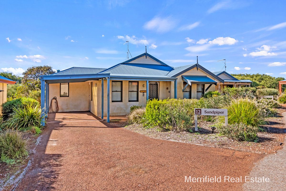 12/256 Cosy Corner Road, Kronkup WA 6330, Image 0