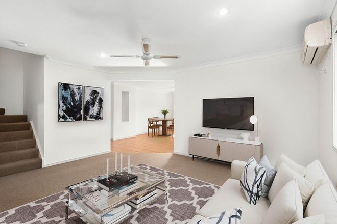 Picture of 8/100 Oakmont Avenue, OXLEY QLD 4075