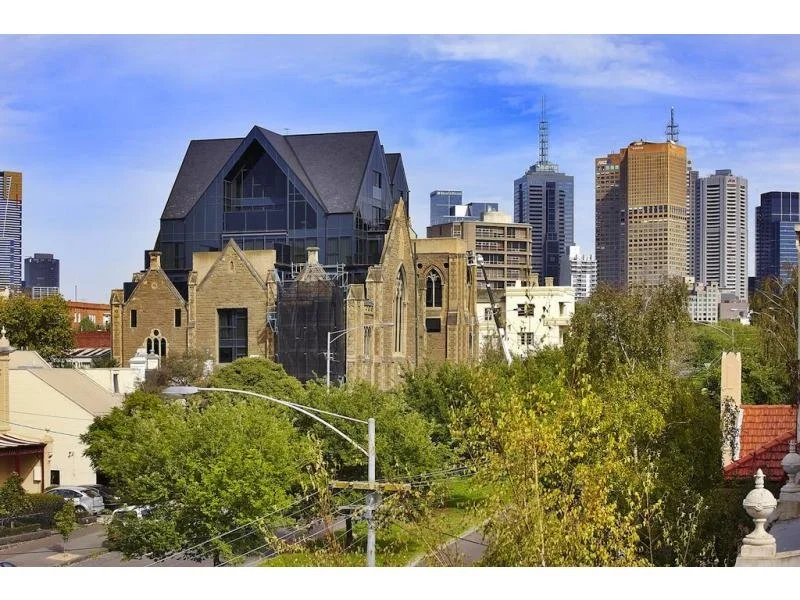 Additional image 13 of 86 Hotham Street, East Melbourne VIC 3002