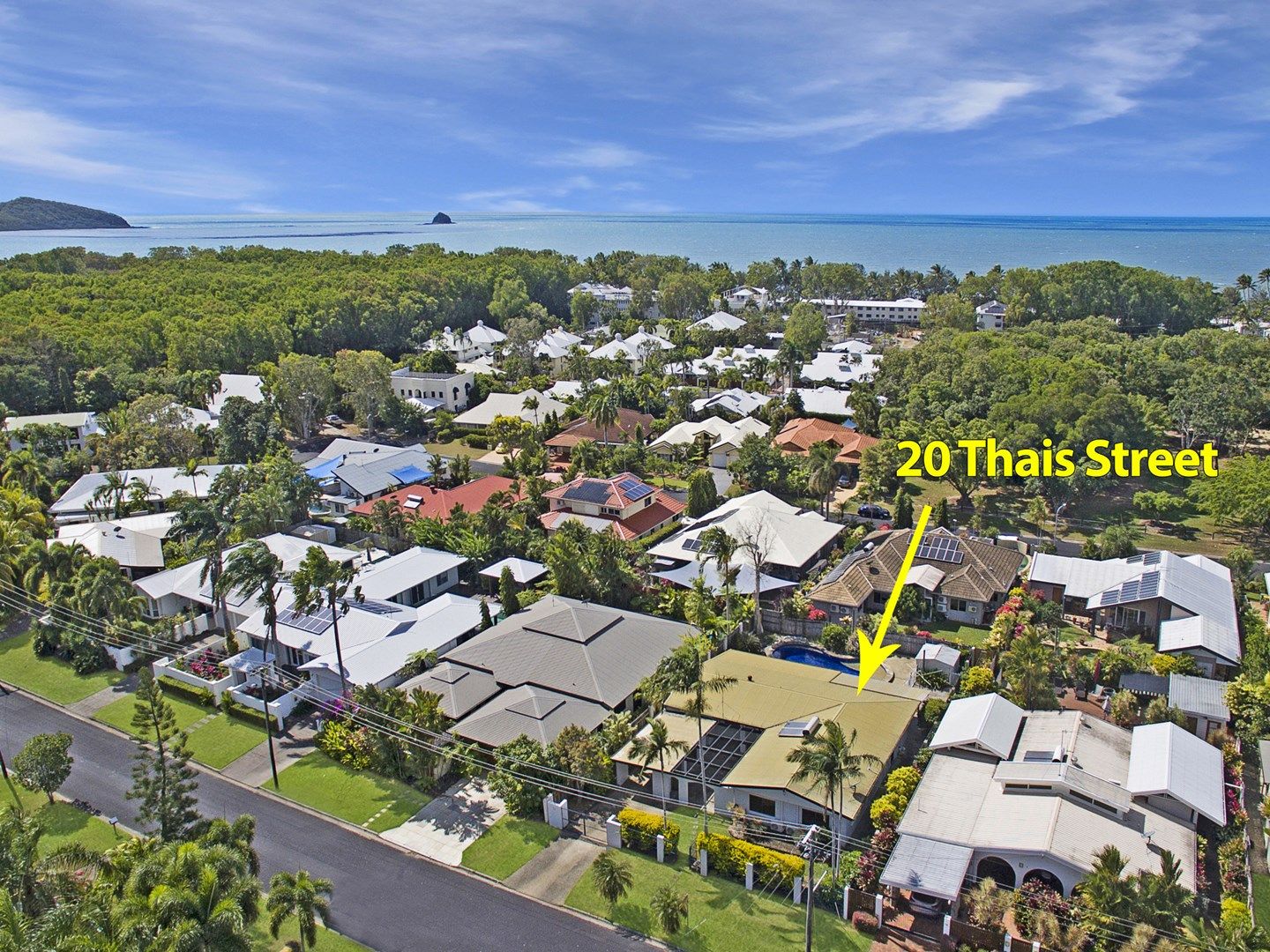 20 Thais Street, Palm Cove QLD 4879, Image 2