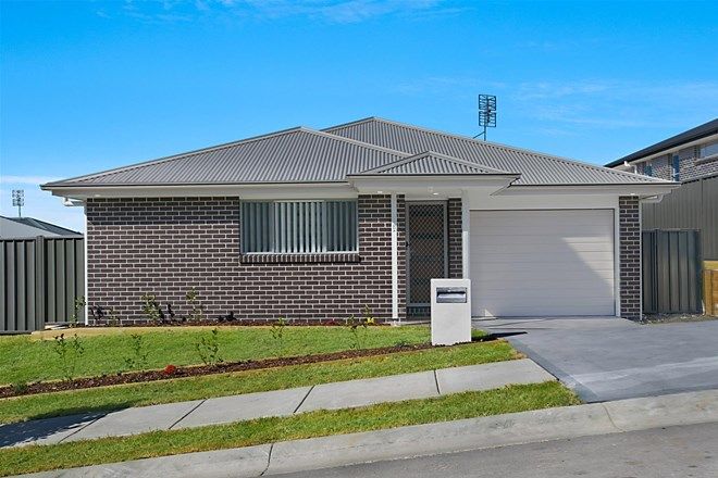 Picture of 33B Floresta Crescent, CAMERON PARK NSW 2285