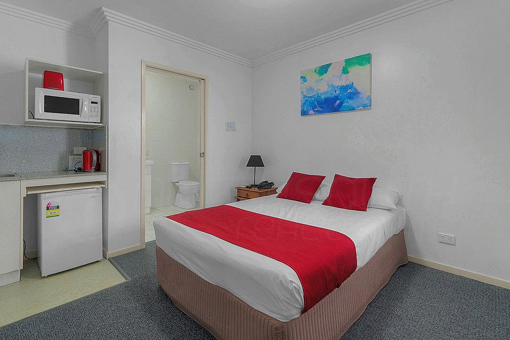 1 bedrooms Apartment / Unit / Flat in 41b/747 Main Street KANGAROO POINT QLD, 4169