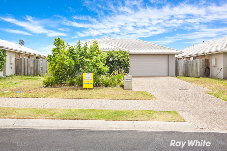 58 Ningi Waters Drive, Ningi QLD 4511, Image 0