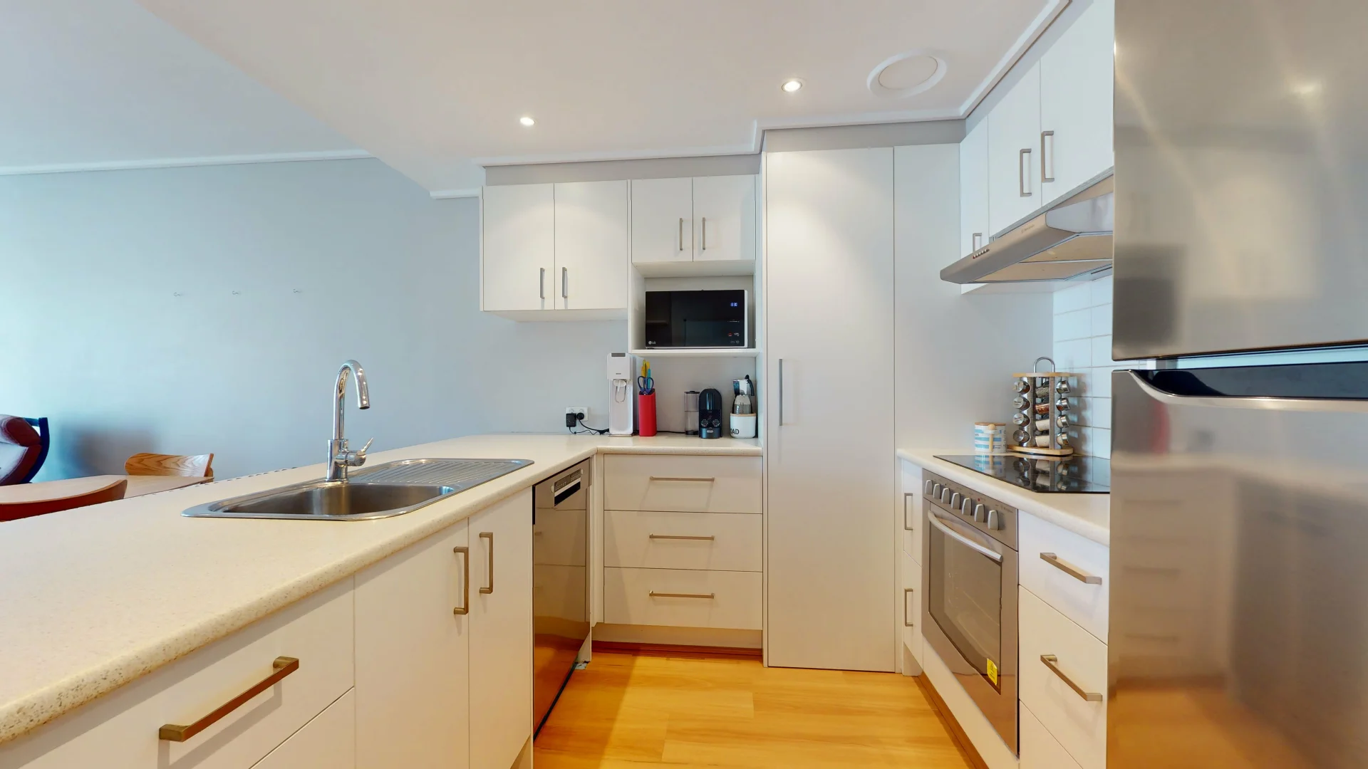 Additional image 4 of 206/101 Grattan Street, Carlton VIC 3053