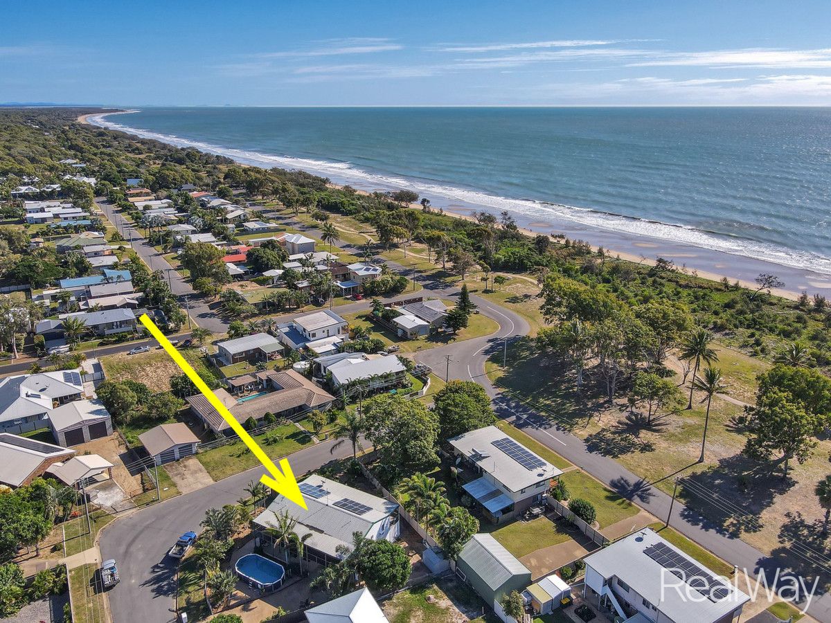 12 Poinciana Court, Moore Park Beach QLD 4670, Image 1
